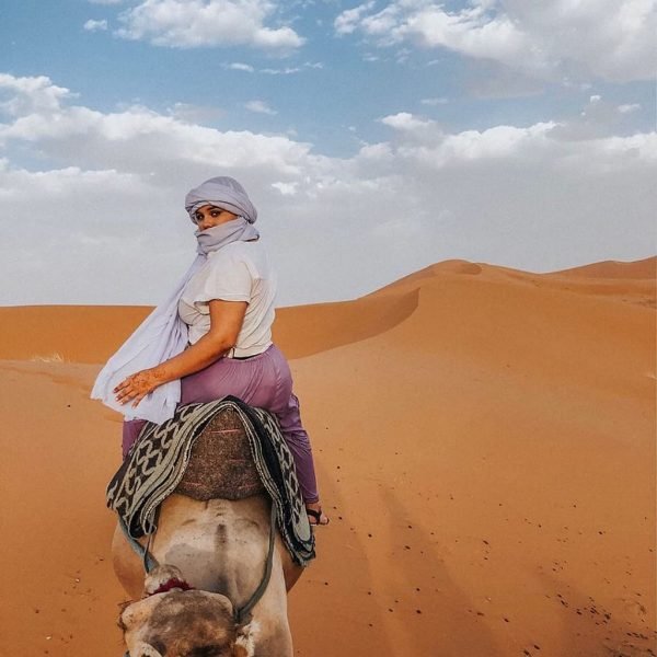 2 days marrakech desert tour
