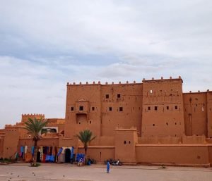 2 days desert tour from marrakech to zagora