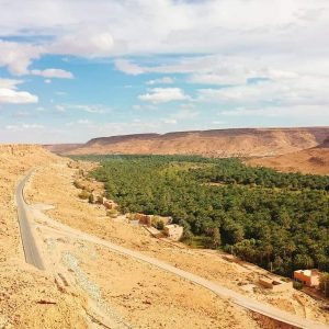 2 Days desert trip from Fes