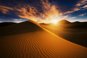 Marrakech to merzouga 3 days desert tour