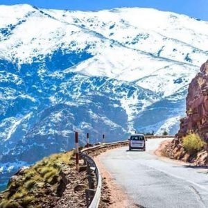 2 Days desert trip from Fes