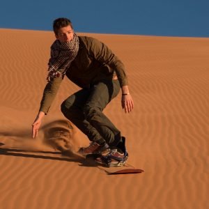 2 Days desert trip from Fes