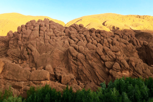 Marrakech to sahara desert tour 3 days