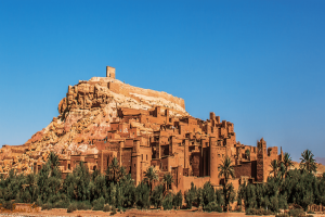 3 day sahara desert tour from Marrakech
