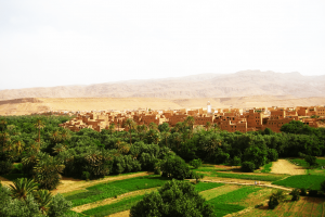 3 Days tour from Marrakech to Merzouga