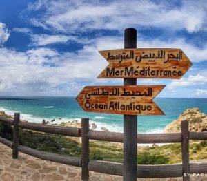 4 days trip from tangier to marrakech