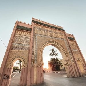 2 Days desert trip from Fes