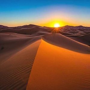 marrakech sahara desert tour 4 days