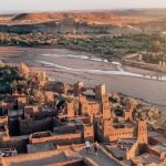 Marrakech to fes 3 Days desert tour