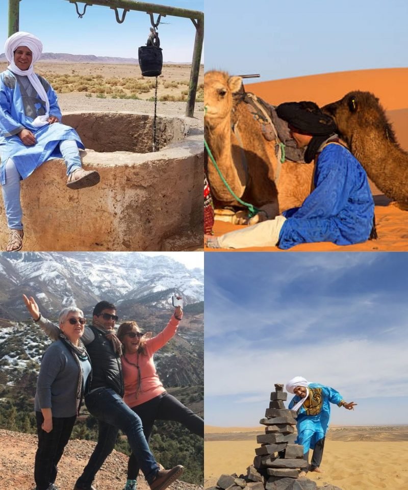Morocco tours