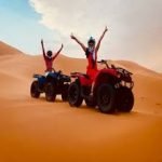 Morocco desert tours