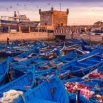 10 Days Morocco Highlights tour