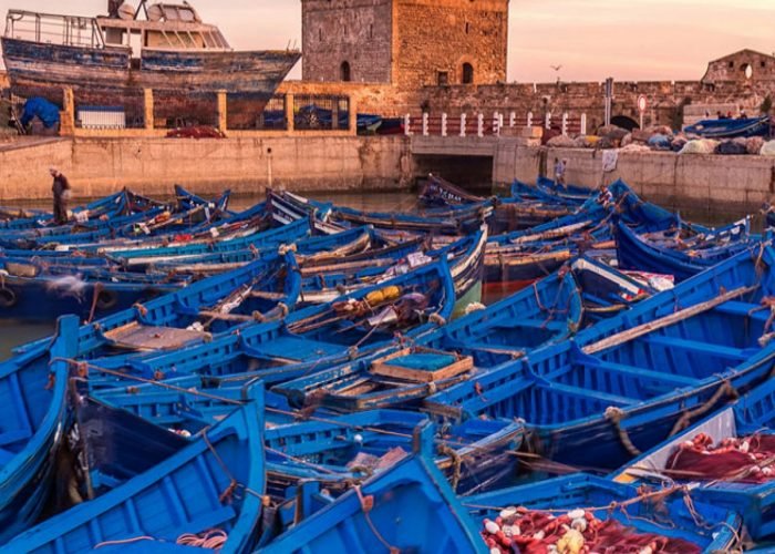 10 Days Morocco Highlights tour