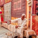 10 Days Morocco desert tour