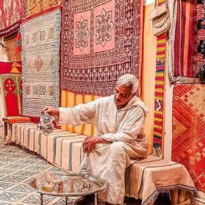 10 Days Morocco desert tour