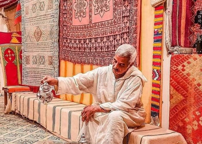10 Days Morocco desert tour