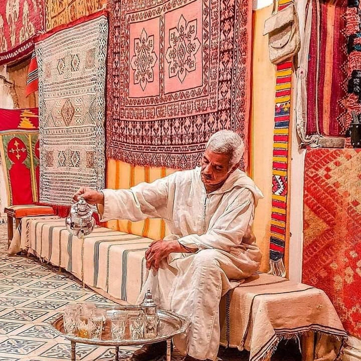 10 Days Morocco desert tour