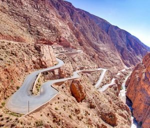 8 days Morocco tour