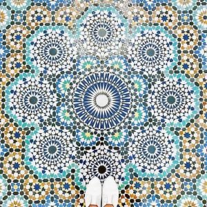 4 days desert tour marrakech to chefchaouen via Merzouga