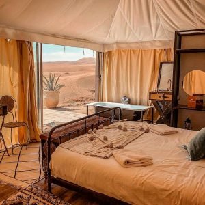 4 days marrakech morocco tour