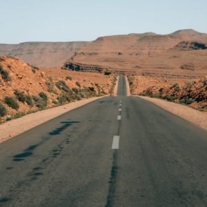 5 days desert tour from marrakech to merzouga