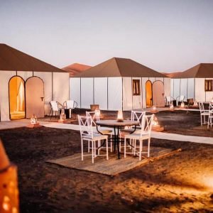 5 Day Morocco tour marrakech to fes