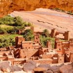 5 days marrakech to fes morocco trip