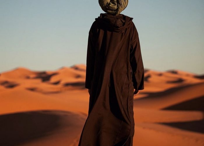 4 days morocco desert trip