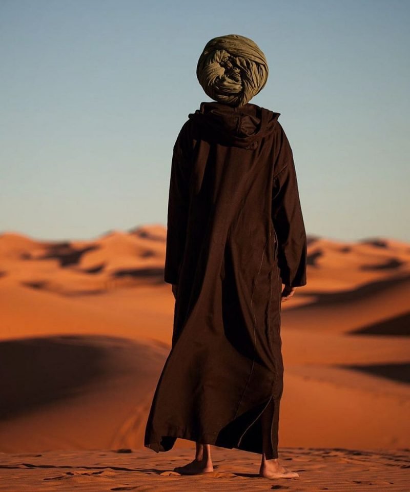 4 days morocco desert trip