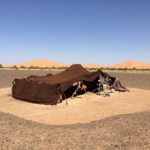 5 days Morocco Travel