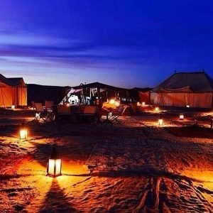5 Days Sahara desert tour in Morocco