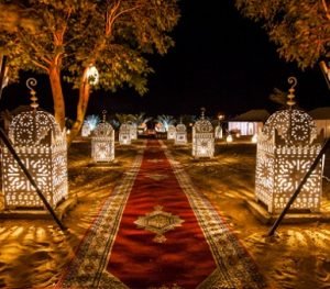 6 days Morocco tour from Marrakech