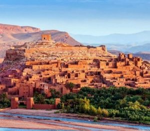 7 days morocco tour from marrakech