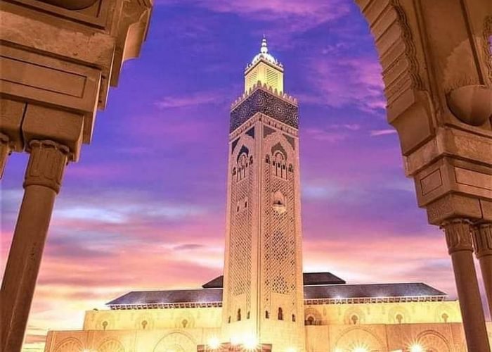 9 days morocco tour from marrakech
