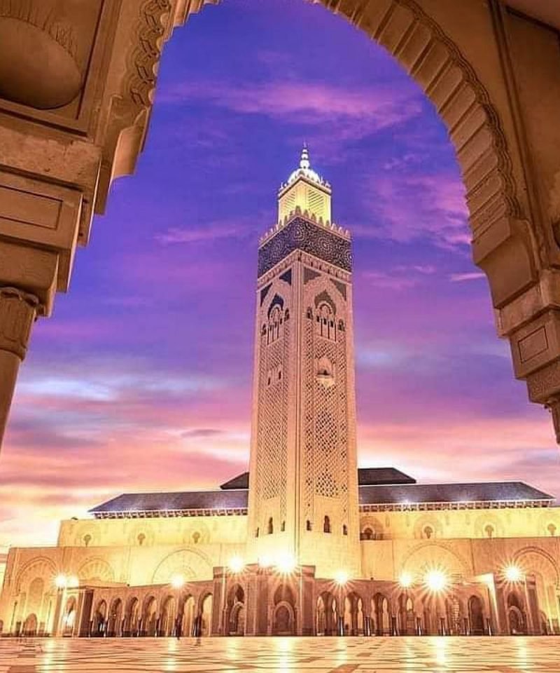 9 days morocco tour from marrakech