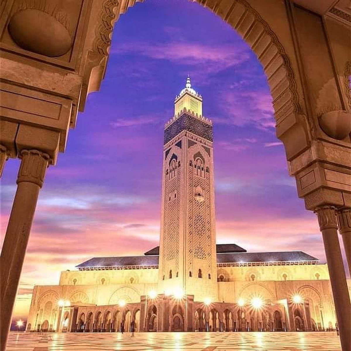 9 days morocco tour from marrakech