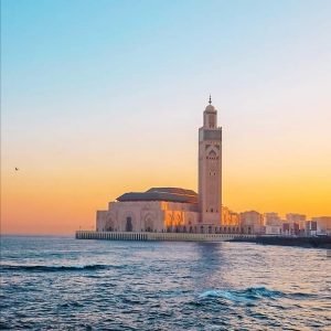 6 days morocco tour from casablanca