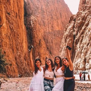 10 Days Morocco desert tour