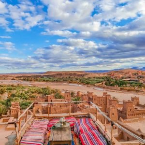 6 days morocco tour from casablanca