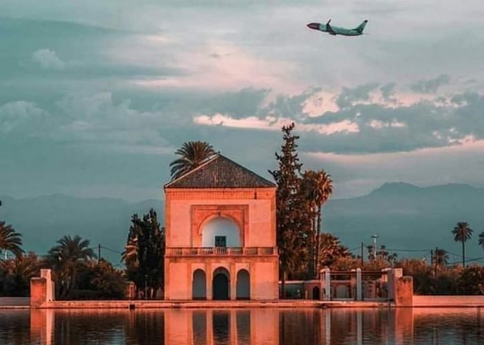9 days Morocco trip from Marrakech