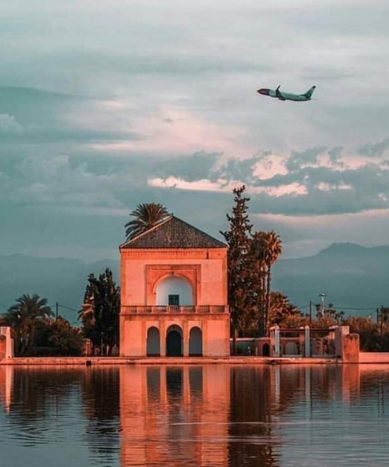 9 days Morocco trip from Marrakech