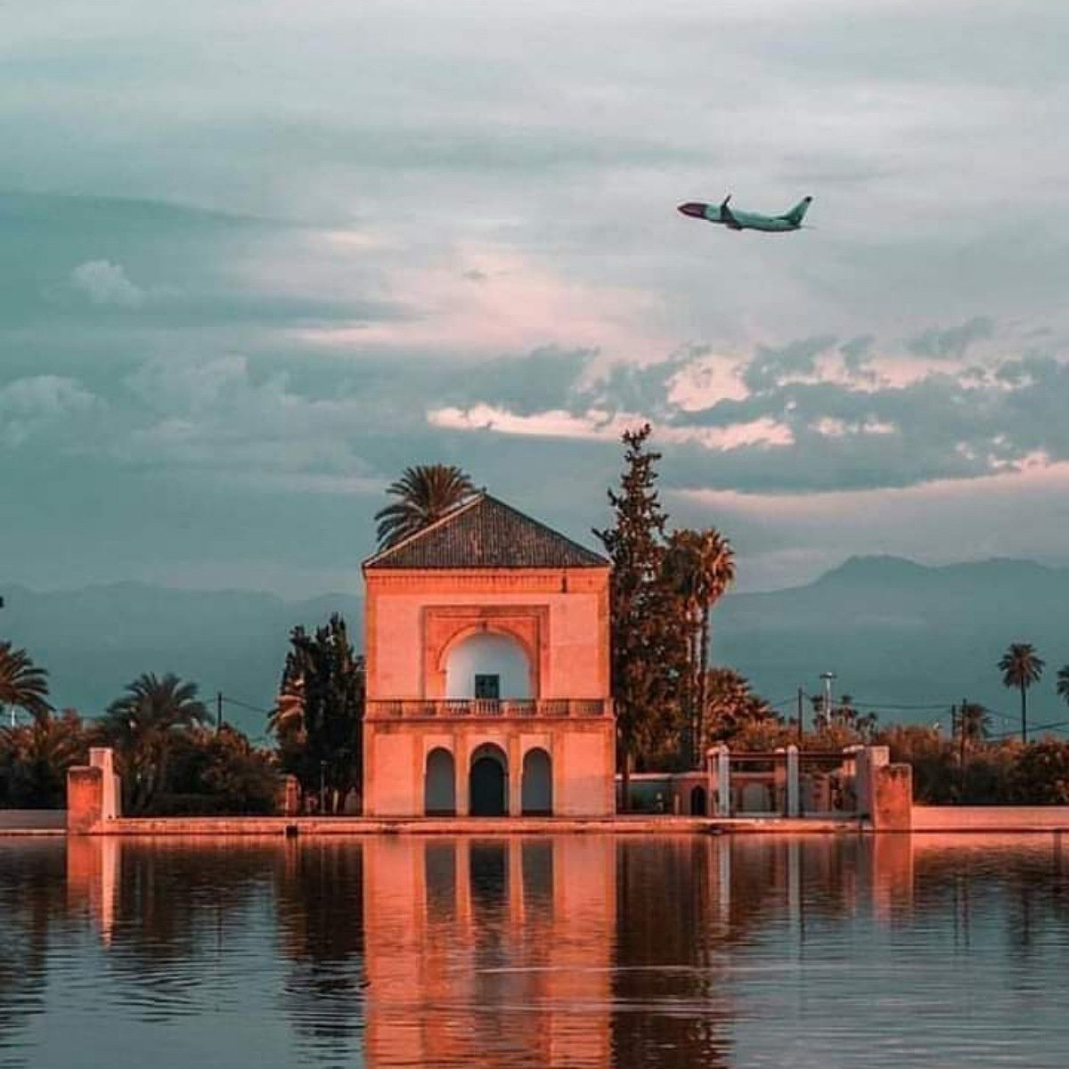 9 days Morocco trip from Marrakech