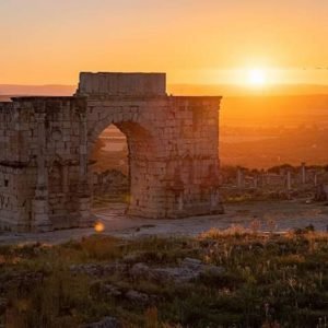 9 Days Morocco itinerary