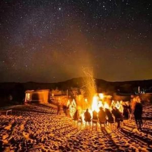 6 days morocco tour from casablanca