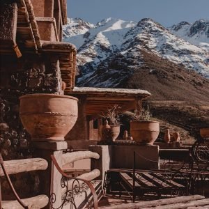Morocco travel 14 days