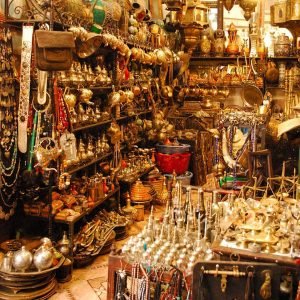 5 day marrakech to fes via merzouga desert