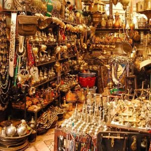 14 days Morocco Trip