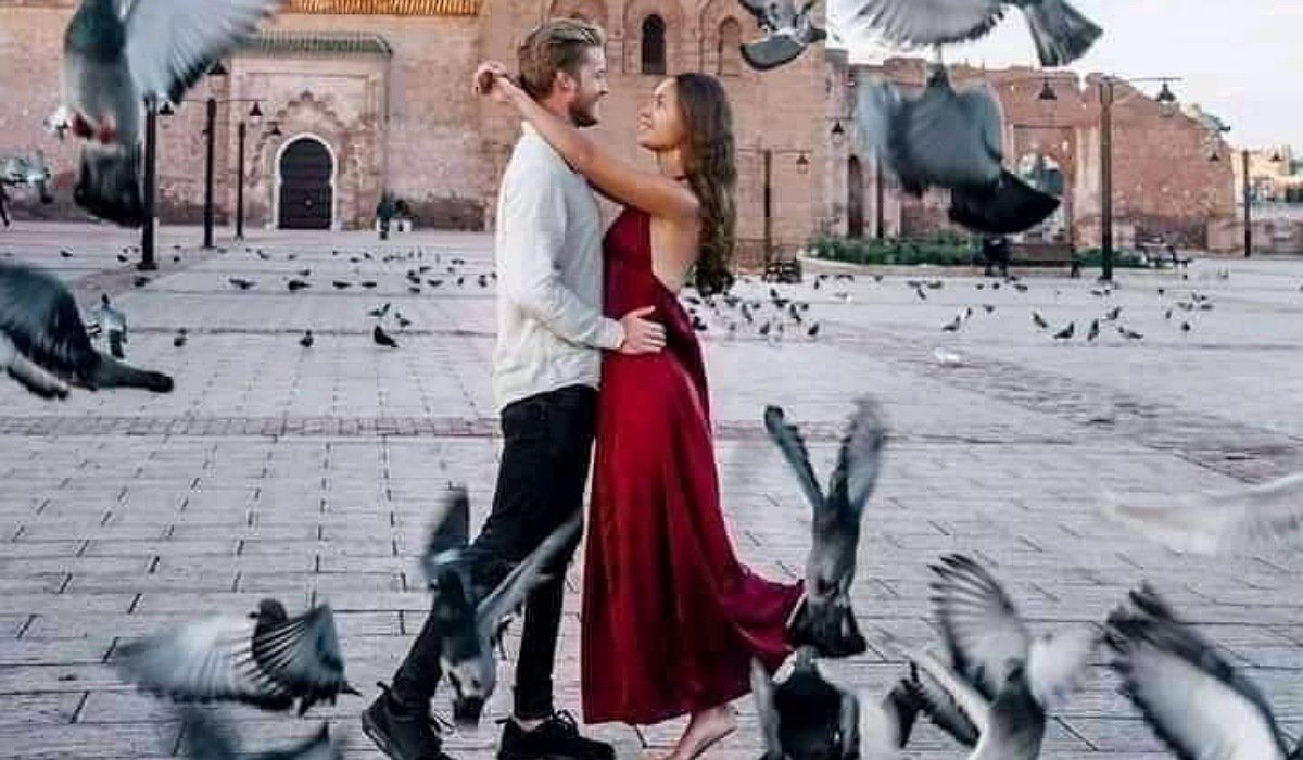 Honeymoon-in-Morocco
