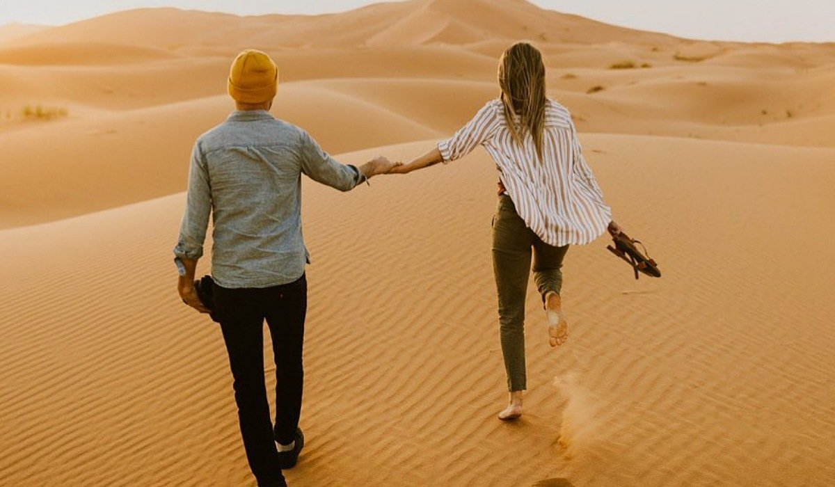 Morocco-honeymoon-tours Honeymoon in Morocco