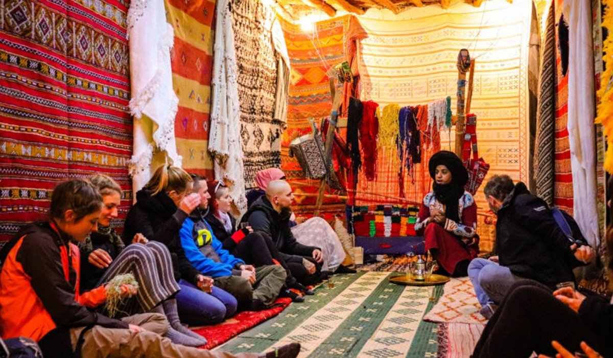 Morocco-tours-for-students Morocco trips for students